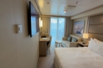 Deluxe Balcony Stateroom Picture