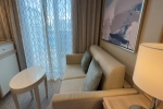 Deluxe Balcony Stateroom Picture