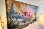 Deluxe Family Verandah Stateroom Picture