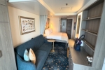 Deluxe Family Verandah Stateroom Picture