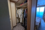 Balcony Stateroom Cabin C242. Picture