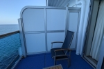 Balcony Stateroom Cabin C242. Picture