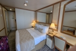 Balcony Stateroom Cabin C242. Picture