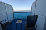 Balcony Stateroom Cabin C242. Picture