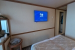Balcony Stateroom Cabin C242. Picture