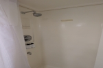 Balcony Stateroom Cabin C242. Picture