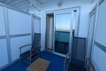 Balcony Stateroom Cabin C242. Picture