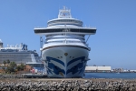 Emerald Princess Ship Picture 1 Emerald Princess Ship Picture 1