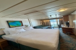 Superior Balcony Stateroom Cabin 7532. Picture