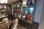 Cove Stateroom Cabin 10007. Picture