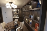 Cove Stateroom Cabin 10007. Picture