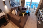 Cove Stateroom Cabin 10007. Picture