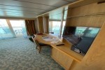 Deluxe Balcony Stateroom Cabin 6324. Picture