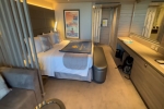 Yacht-Deluxe Stateroom Cabin 18012. Picture
