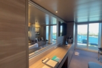 Yacht-Deluxe Stateroom Cabin 18012. Picture