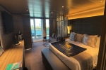 Yacht-Deluxe Stateroom Cabin 18012. Picture