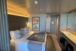 Yacht-Deluxe Stateroom Cabin 18012. Picture