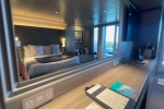 Yacht-Deluxe Stateroom Cabin 18012. Picture