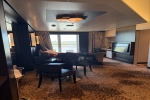 The Haven 2-Bedroom Family Villa Stateroom Picture
