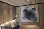 Courtyard Villa Stateroom Cabin 16031. Picture