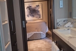 Courtyard Villa Stateroom Cabin 16031. Picture