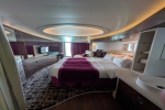 Deluxe Balcony Stateroom Cabin 9248. Picture
