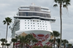 Norwegian Joy Ship Picture  9