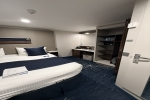Interior Stateroom Picture