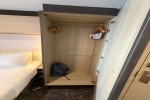 Balcony Stateroom Cabin 8644. Picture