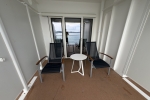 Balcony Cabin Picture