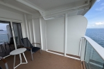 Balcony Stateroom Cabin 8644. Picture