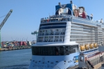 Quantum of the Seas Ship Picture 8 Quantum of the Seas Ship Picture 8