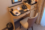 Sheltered Stateroom Cabin 5240. Picture