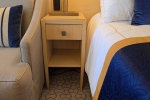 Sheltered Stateroom Cabin 5240. Picture