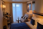 Sheltered Stateroom Cabin 5240. Picture
