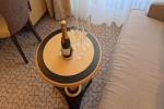 Sheltered Stateroom Cabin 5240. Picture