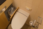 Sheltered Stateroom Cabin 5240. Picture