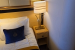 Sheltered Stateroom Cabin 5240. Picture