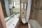 Mini-Suite Stateroom Cabin M424. Picture