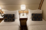 Mini-Suite Stateroom Cabin M424. Picture