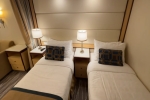 Mini-Suite Stateroom Cabin M424. Picture