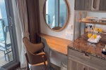 Veranda Stateroom Cabin 503. Picture