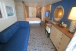 Balcony Stateroom Cabin 10690. Picture