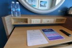 Balcony Stateroom Cabin 10690. Picture