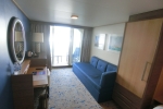 Balcony Stateroom Cabin 10690. Picture