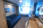 Balcony Stateroom Cabin 13246. Picture
