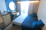 Balcony Stateroom Picture
