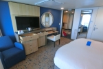 Balcony Stateroom Picture