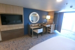 Balcony Stateroom Picture