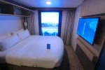 Interior Stateroom Cabin 10185. Picture